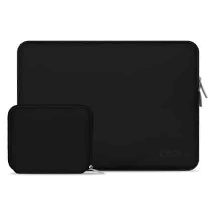 Tech-Protect Neoslim laptop 15-16 μαύρο