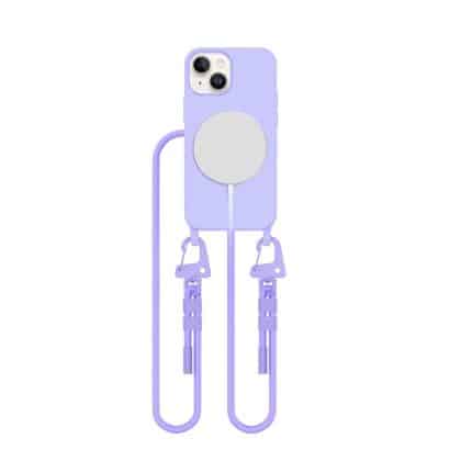 TECH-PROTECT Magnecklace - θήκη για Apple iPhone 13 mini - Πολύχρωμο