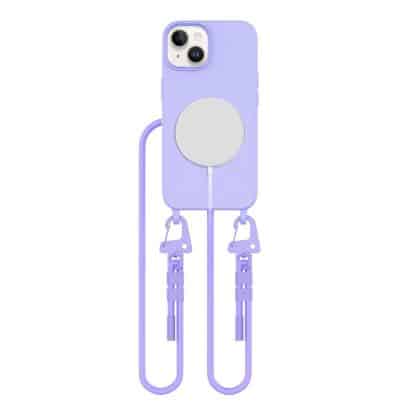 TECH-PROTECT Magnecklace - θήκη για Apple iPhone 13 - Πολύχρωμο