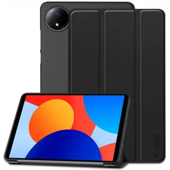 Tech-Protect Smartcase Xiaomi Redmi Pad Se 8.7 μαύρο