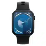 Spigen υβριδικό γυαλί Elite Shield "EZ Fit" 2-pack Apple Watch 10 (42 mm) διαφανές - Image 2