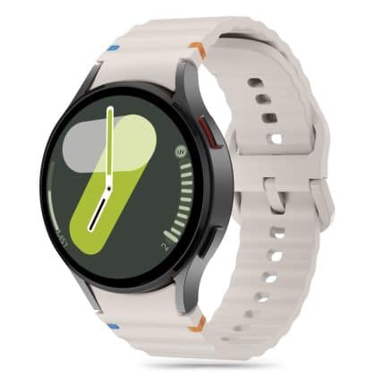 TECH-PROTECT συλλογή - θήκη για Samsung Galaxy Watch 4 / 5 Pro 6 7 FE - Πολύχρωμο