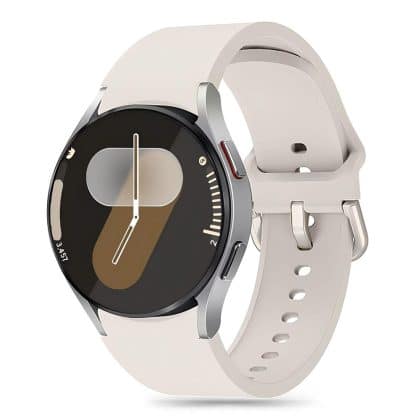 TECH-PROTECT σιλικόνη - θήκη για Samsung Galaxy Watch 4 / 5 Pro 6 7 FE - Πολύχρωμο