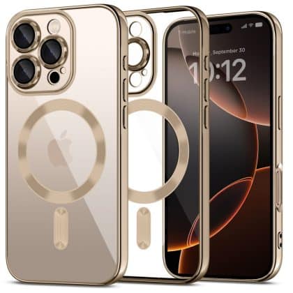 TECH-PROTECT Magflex - θήκη για Apple iPhone 16 Pro Max - Πολύχρωμο