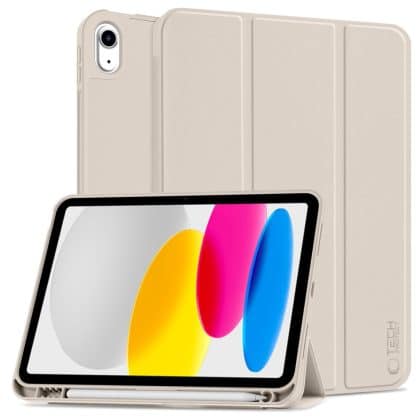 Tech-Protect SC Pen iPad 10.9” 10 / 2022 / 11” 11 / 2025 Αστραπή