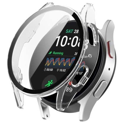 Tech-Protect Defense360 Samsung Galaxy Watch 7 (40mm) διαφανές