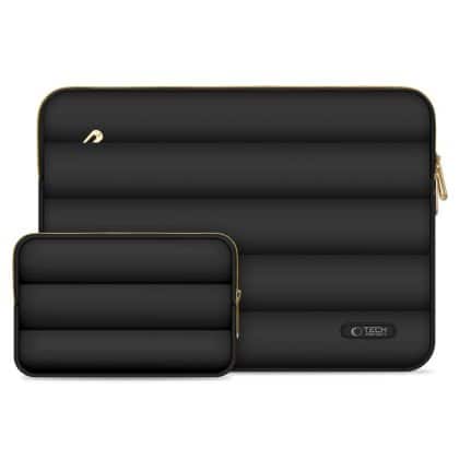 Tech-Protect Puffy Laptop 15-16 μαύρο