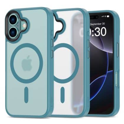 TECH-PROTECT Magmat - θήκη για Apple iPhone 16 - Πολύχρωμο