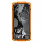 Spigen Alm Glas.tr 2-pack Google Pixel 8A διαφανές προστατευτικό γυαλί - Image 2