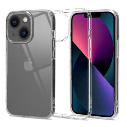 TECH-PROTECT Flexair Hybrid - θήκη για Apple iPhone 13 - Διάφανο