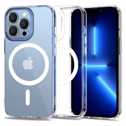 TECH-PROTECT Magmat - θήκη για Apple iPhone 13 Pro Max - Διάφανο