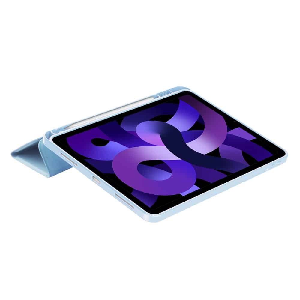 Tech-Protect SC Pen iPad Air 10.9 4 / 5 / 2020-2022 / 11 6 / 2024 γαλάζιο ουρανού - Image 3