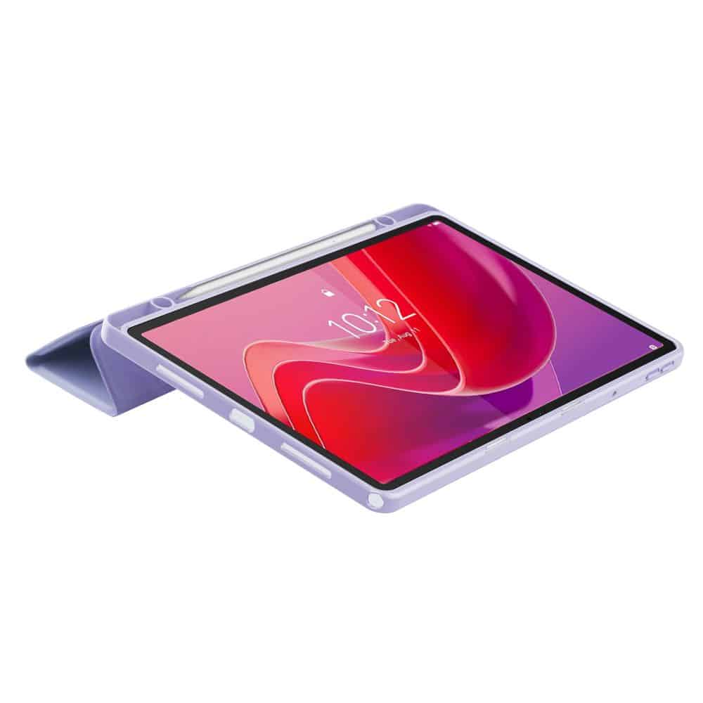 Tech-Protect SC Pen Lenovo Tab M11 11.0 TB-330 μωβ - Image 3