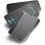 Hofi Glass Pro+ γυαλί προστασίας για Xiaomi Redmi 13C 4G / 5G / Poco C65 μαύρο - Image 3
