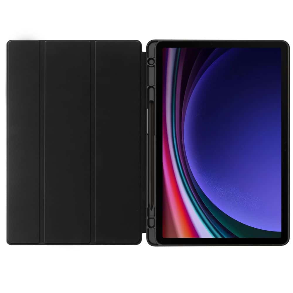 Tech-Protect SC Pen Galaxy Tab S9 FE 10.9 X510 / X516B μαύρο - Image 2