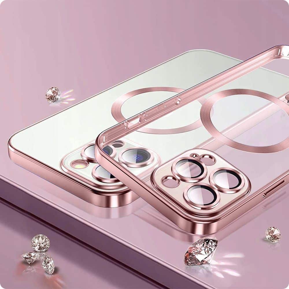TECH-PROTECT Magshine - θήκη για Apple iPhone 15 - Πολύχρωμο - Image 2