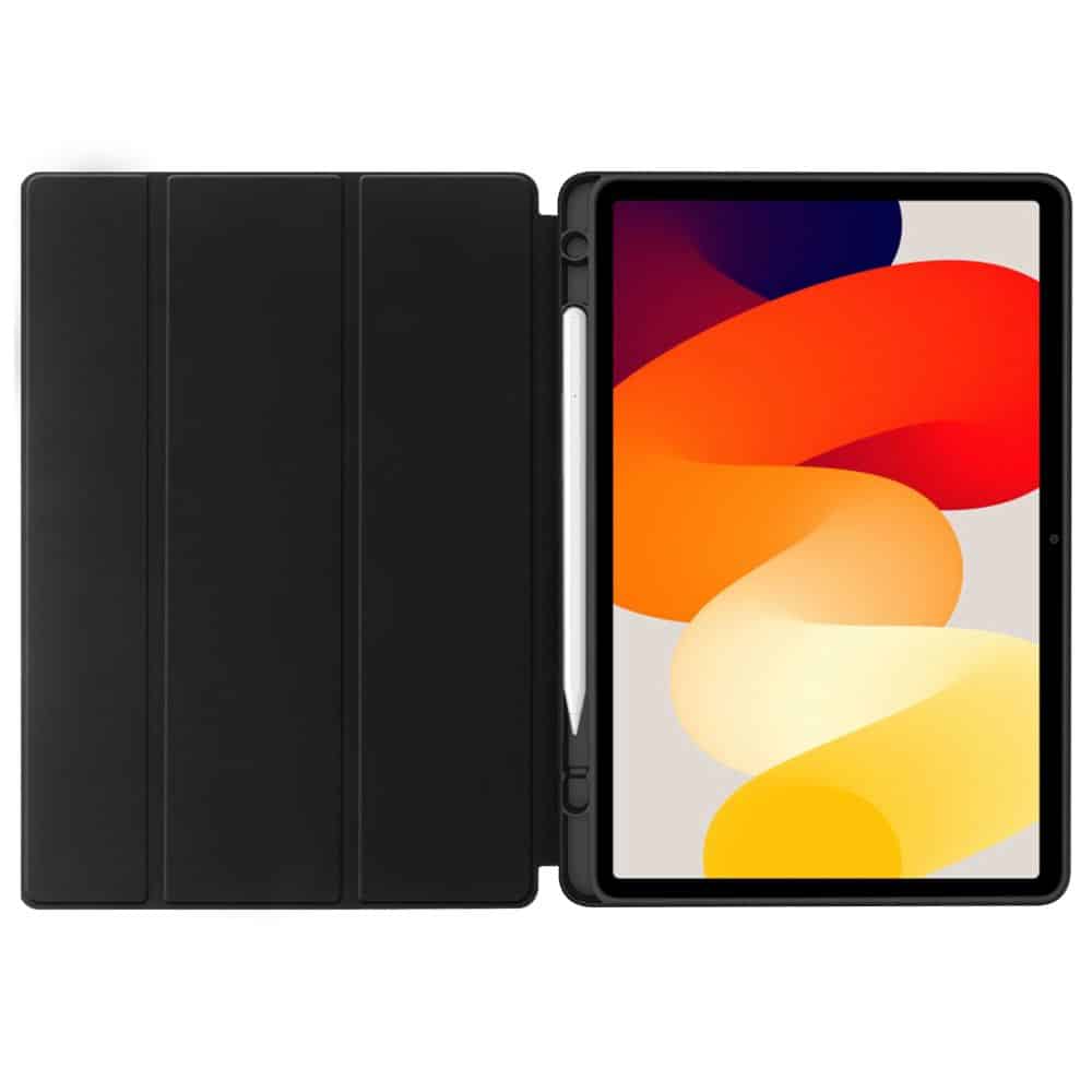 Tech-Protect SC Pen Xiaomi Redmi Pad SE 11.0 μαύρο - Image 2