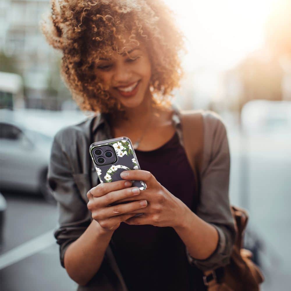 TECH-PROTECT Magmood - θήκη για Apple iPhone 15 Pro Max - Πολύχρωμο - Image 3