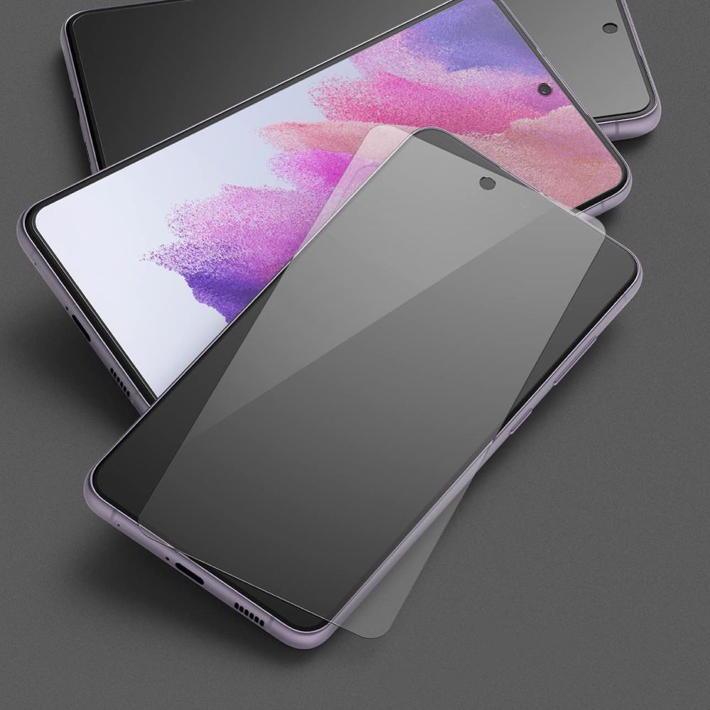 Hofi Glass Pro+ tempered glass για iPhone 15 διαφανές - Image 3