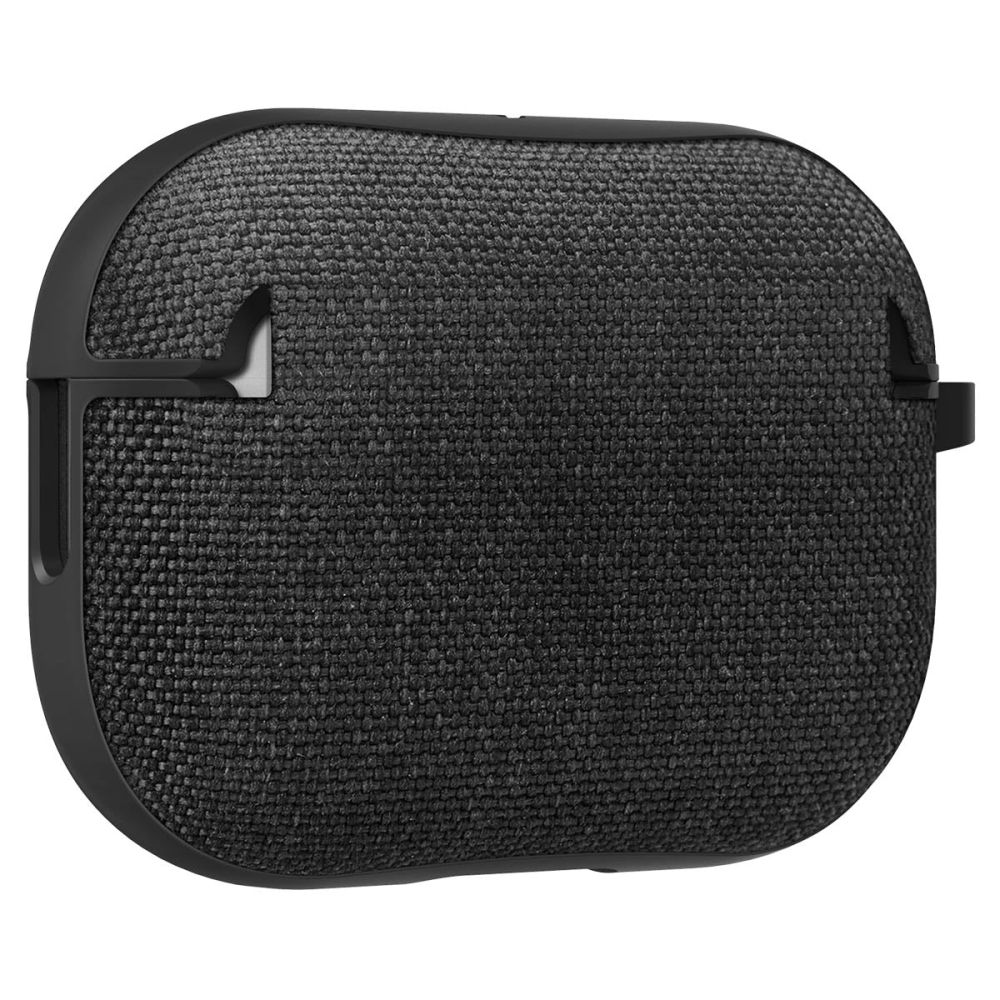 Spigen Urban Fit Apple AirPods Pro 1 / 2 μαύρο - Image 3