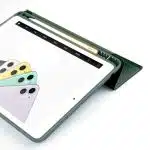 Tech-Protect θήκη SC Pen iPad 10.2 7 / 8 / 9 / 2019-2021 μωβ - Image 5