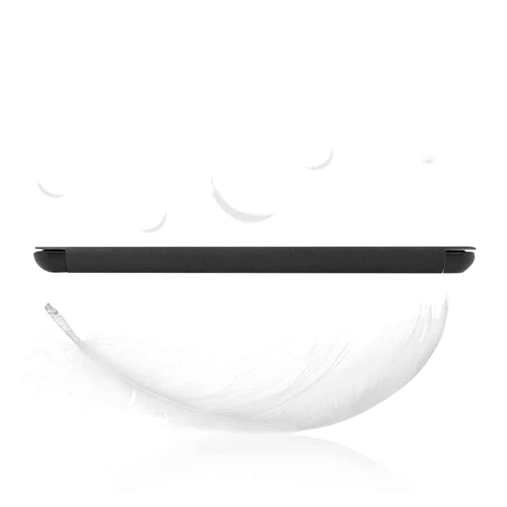 Tech-Protect Smartcase Kindle 11 / 12 2022 / 2024 μαύρο - Image 2