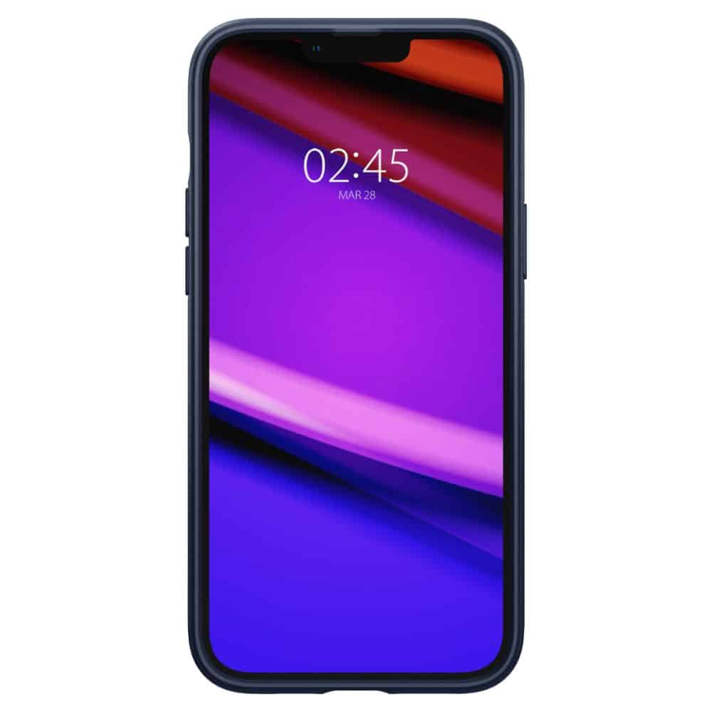 Spigen Mag Armor - θήκη για Apple iPhone 14 Plus - Μπλε - Image 3