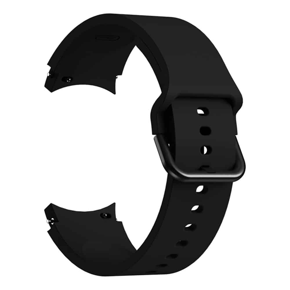 TECH-PROTECT Iconband - θήκη για Samsung Galaxy Watch 4 / 5 Pro 6 7 FE - Μαύρο - Image 2