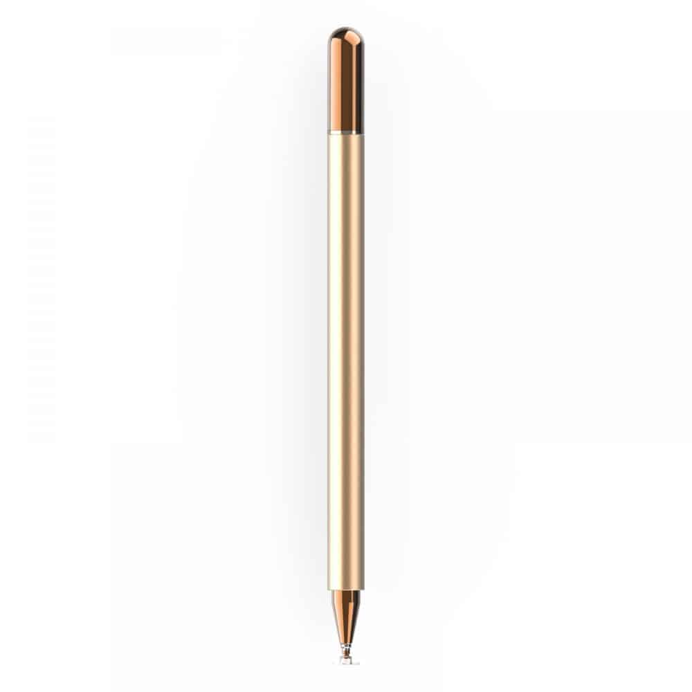 Tech-Protect Stylus Charm σε σαμπάνια/χρυσό - Image 4