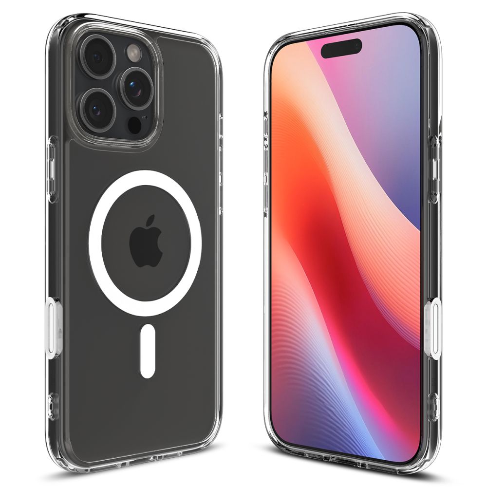 Spigen Ultra Hybrid T - θήκη για Apple iPhone 16 Pro Max - Λευκό - Image 2
