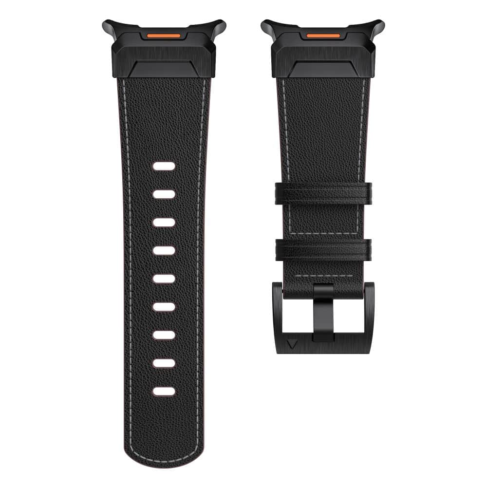 TECH-PROTECT Delta Pro - θήκη για Samsung Galaxy Watch Ultra - Μαύρο - Image 3