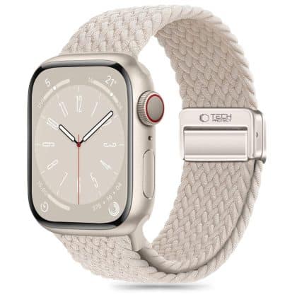 TECH-PROTECT Nylonmag - θήκη για Apple Watch 6 / 7 8 9 10 SE - Πολύχρωμο