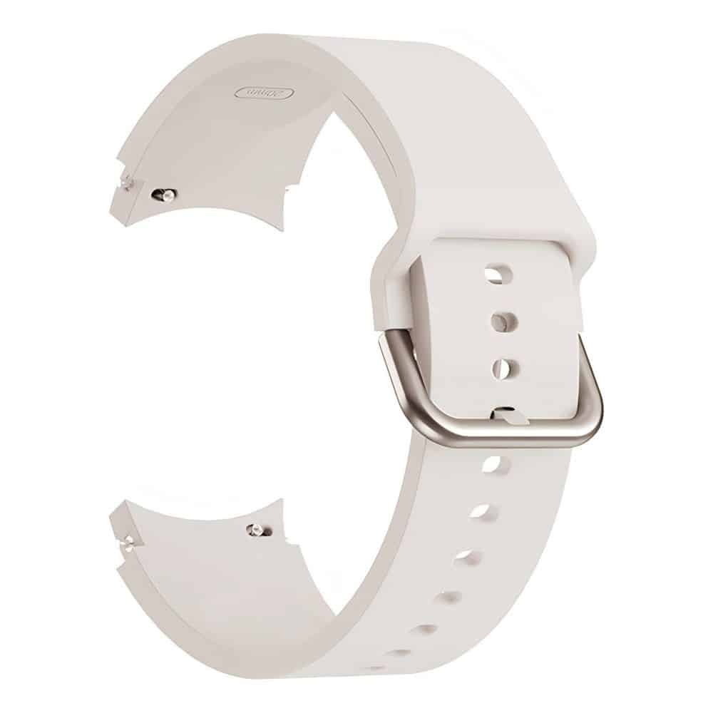 TECH-PROTECT σιλικόνη - θήκη για Samsung Galaxy Watch 4 / 5 Pro 6 7 FE - Πολύχρωμο - Image 2