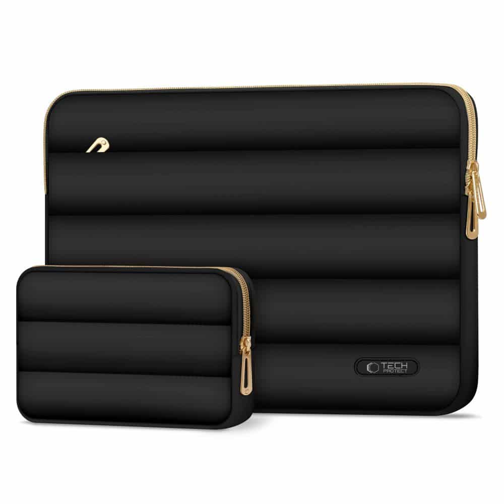 Tech-Protect Puffy Laptop 15-16 μαύρο - Image 2
