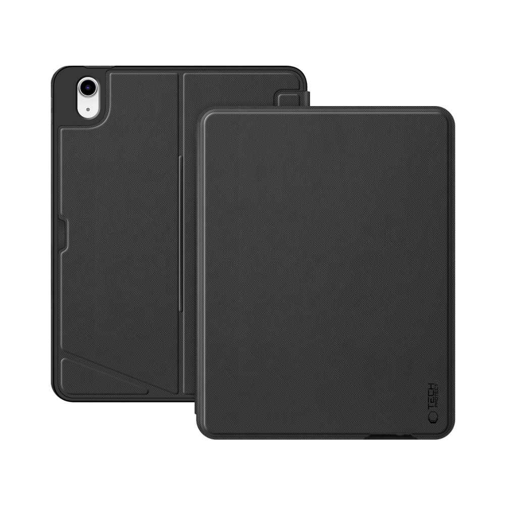 Tech-Protect SCMAG Pen + Keyboard iPad 10.9” 10 / 2022 / 11” 11 / 2025 μαύρο - Image 2
