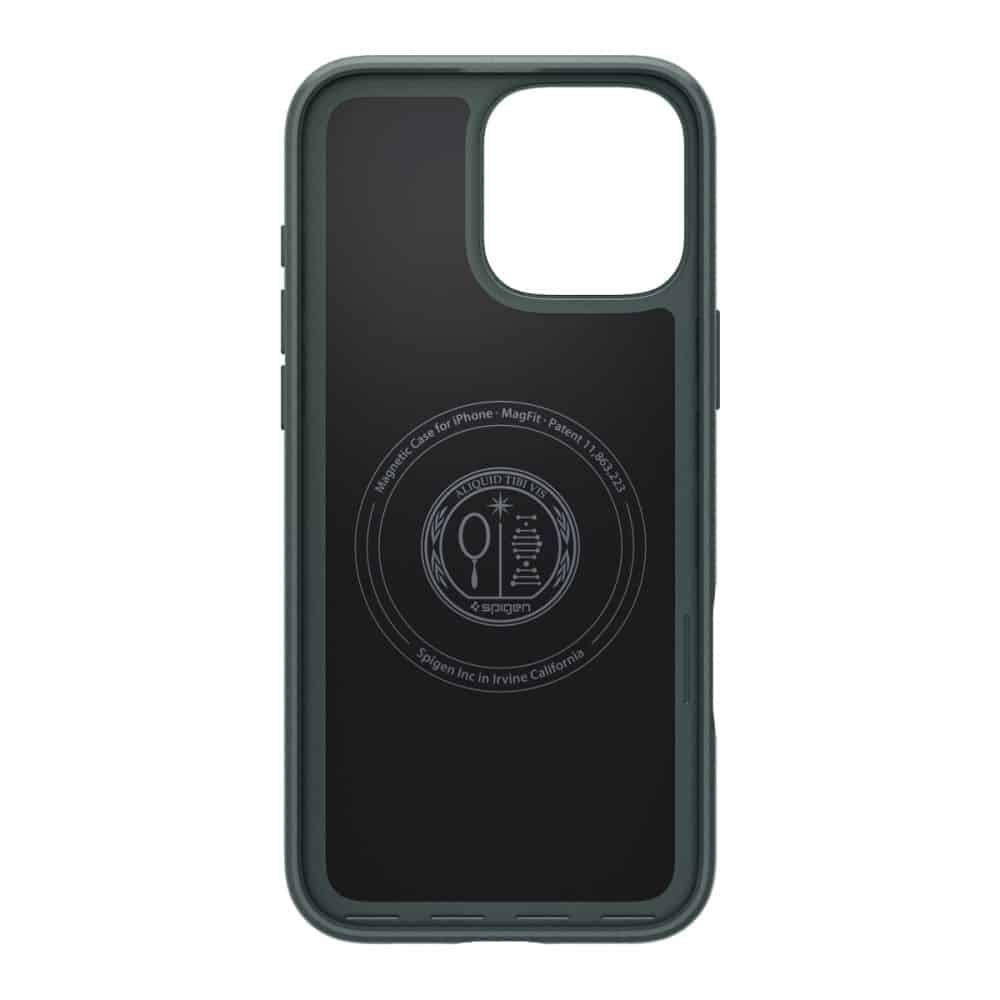 Spigen Thin Fit - θήκη για Apple iPhone 16 Pro - Πολύχρωμο - Image 3