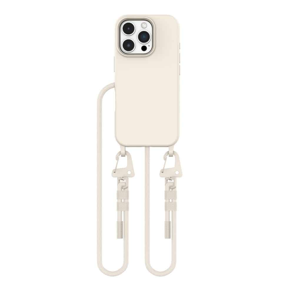 TECH-PROTECT Magnecklace - θήκη για Apple iPhone 16 Pro - Πολύχρωμο - Image 2