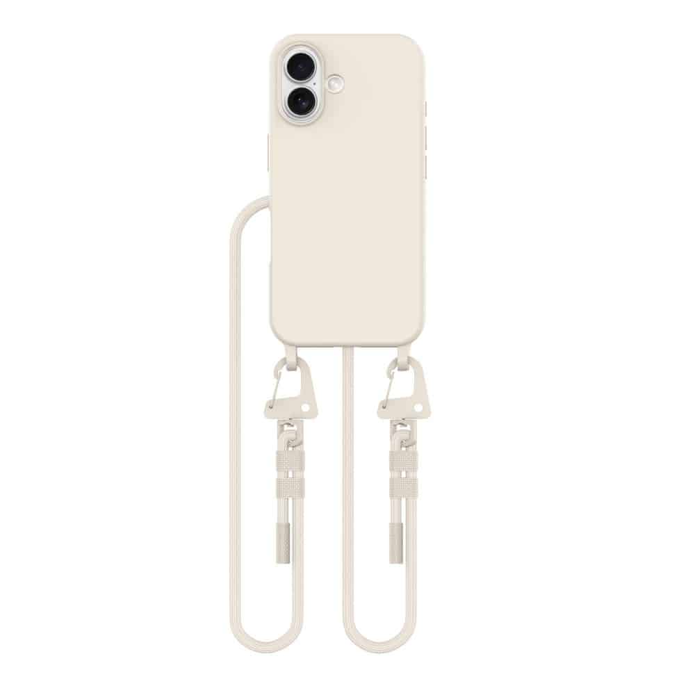 TECH-PROTECT Magnecklace - θήκη για Apple iPhone 16 - Πολύχρωμο - Image 2