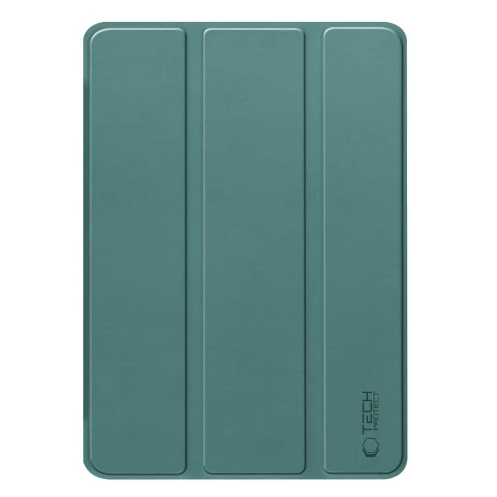 Tech-Protect SC Pen Lenovo Tab M11 11.0 TB-330 πράσινο - Image 2