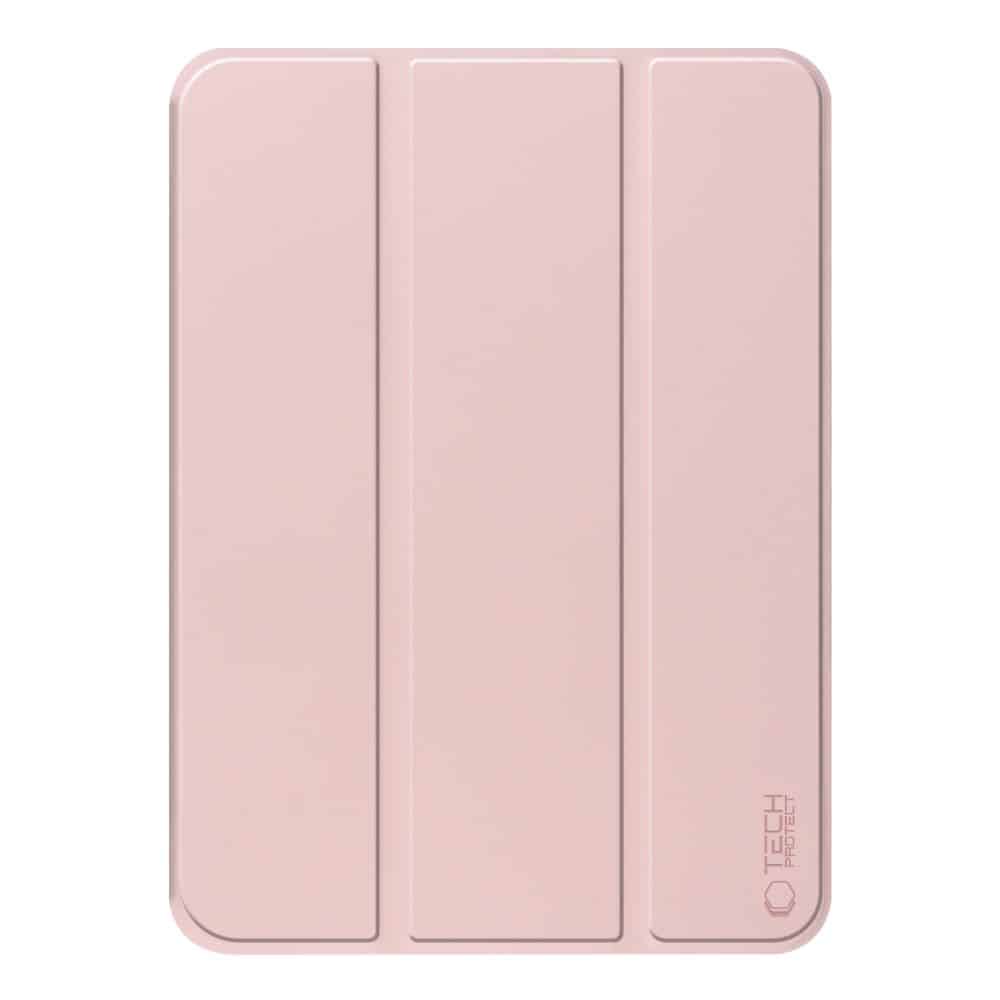 Tech-Protect Smartcase iPad Air 10.9 4 / 5 / 2020-2022 / 11 6 / 2024 ροζ - Image 2