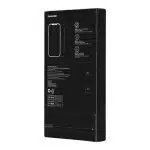 Baseus tempered glass screen protector with dust filter for iPhone 13/13 Pro/14 (transparent) - Image 9