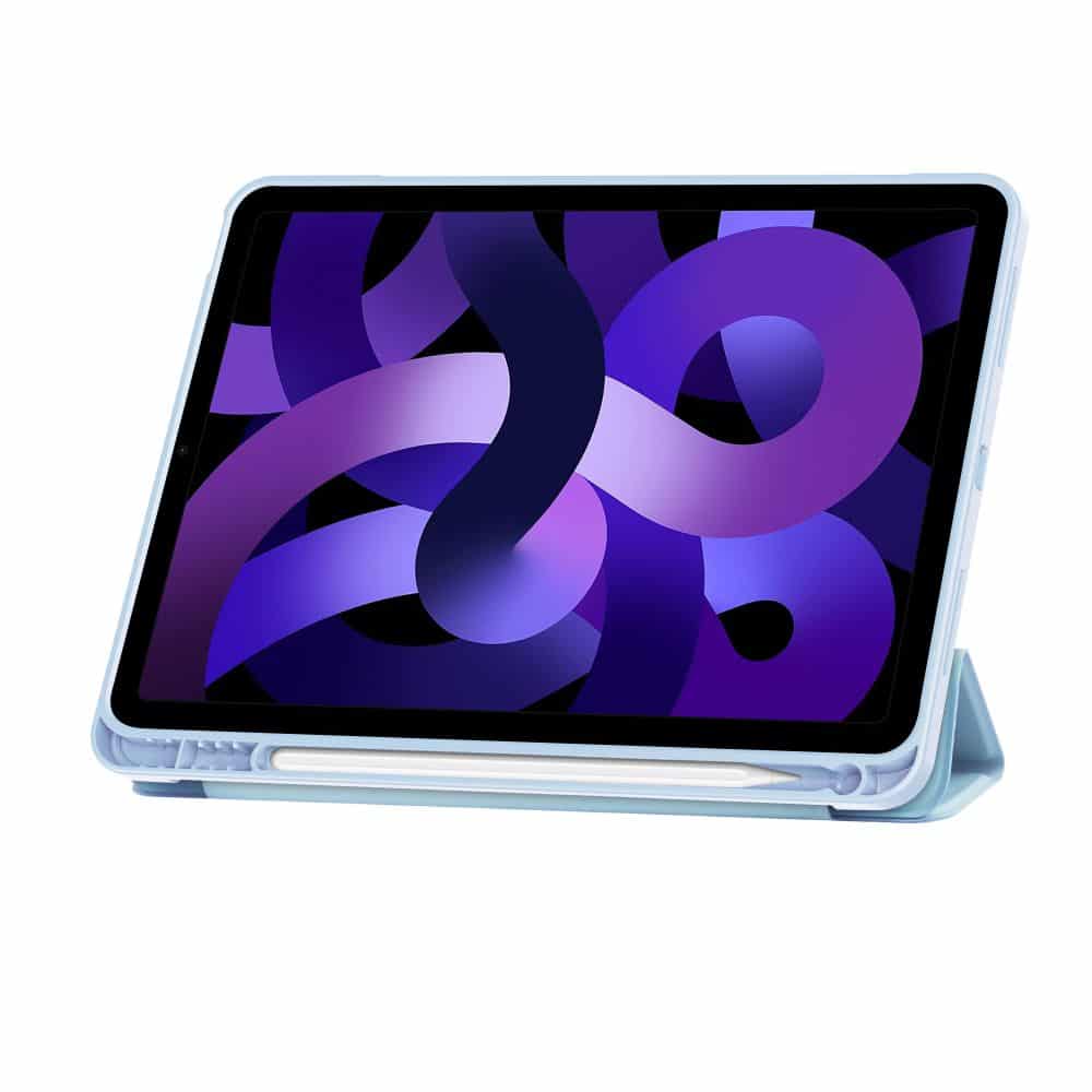 Tech-Protect SC Pen iPad Air 10.9 4 / 5 / 2020-2022 / 11 6 / 2024 γαλάζιο ουρανού - Image 2