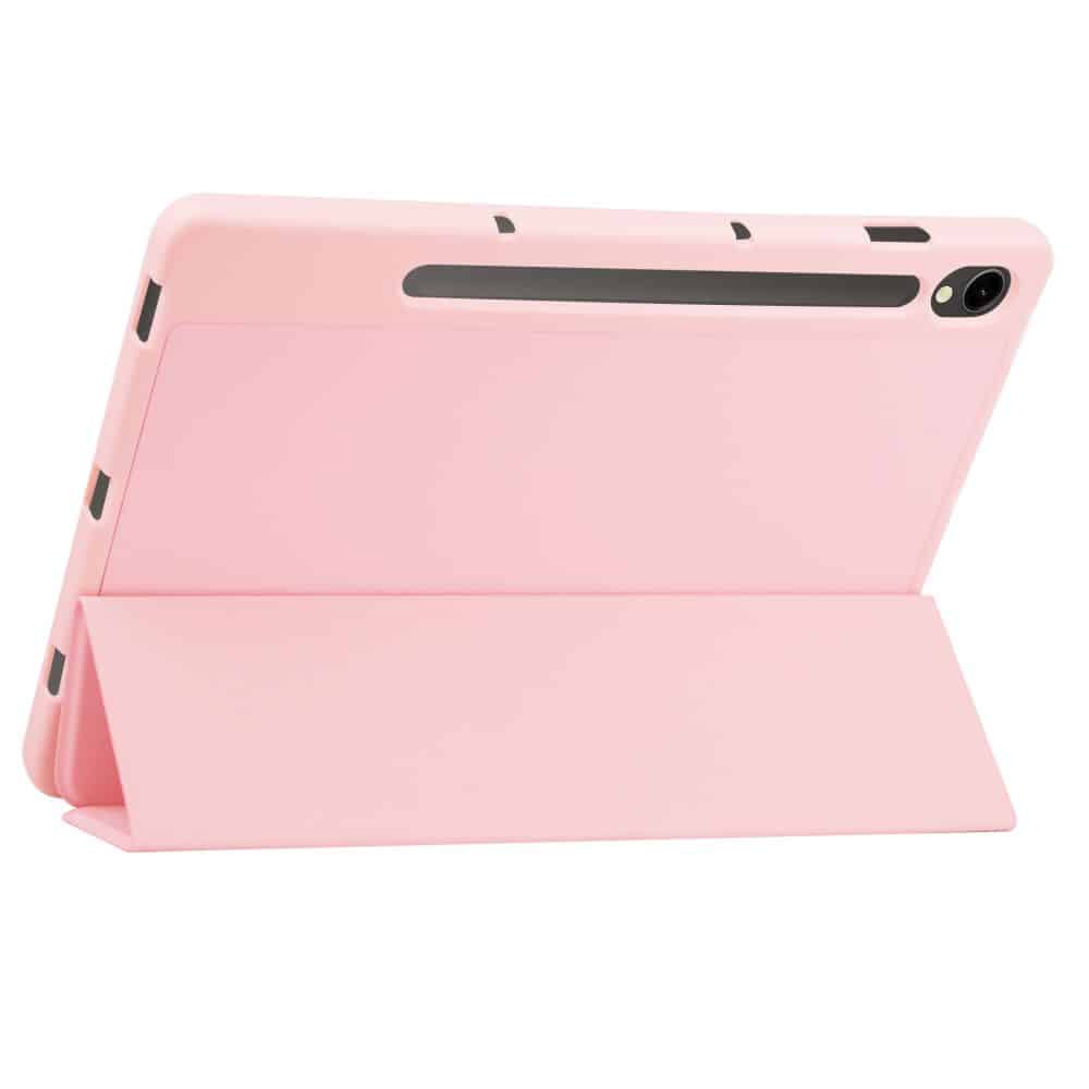 Tech-Protect SC Pen Galaxy Tab S9 FE 10.9 X510 / X516B ροζ - Image 4