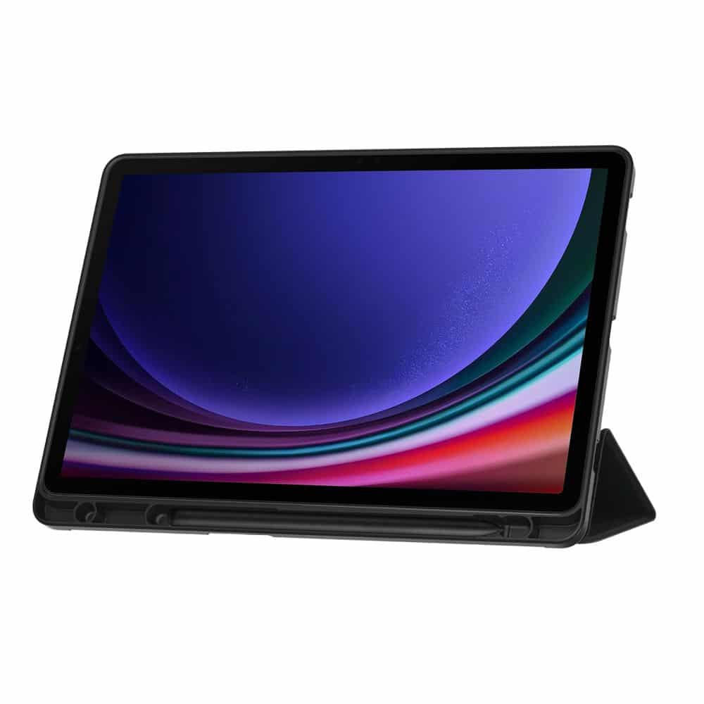 Tech-Protect SC Pen Galaxy Tab S9 FE 10.9 X510 / X516B μαύρο - Image 3