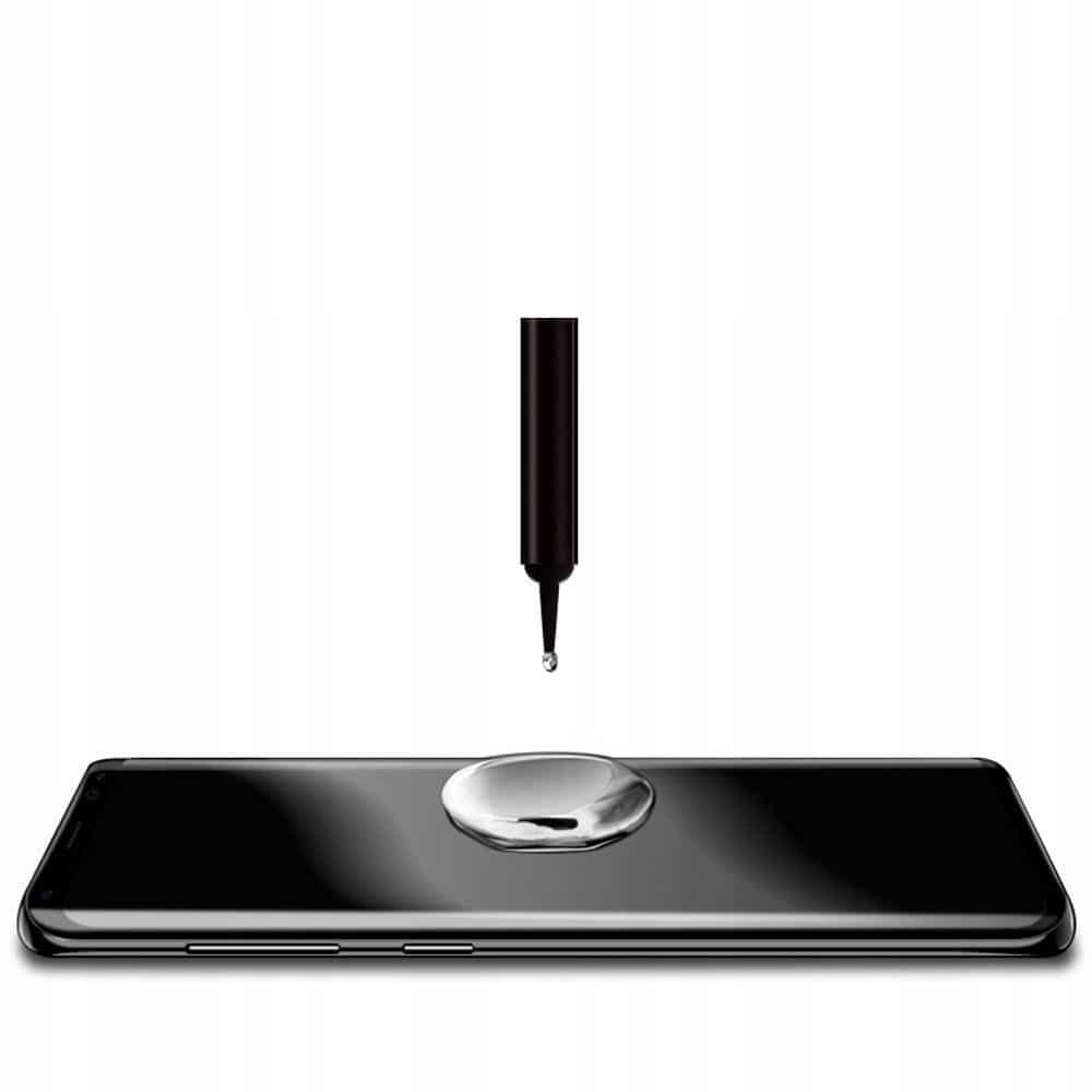 HOFI UV Glass Pro+ tempered glass για Motorola Edge 40 Neo διαφανές - Image 2