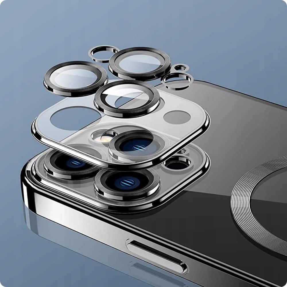 TECH-PROTECT Magshine - θήκη για Apple iPhone 15 - Πολύχρωμο - Image 3