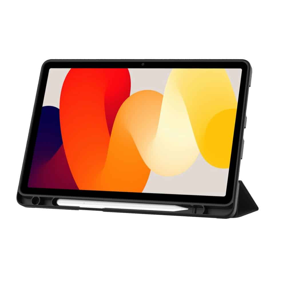 Tech-Protect SC Pen Xiaomi Redmi Pad SE 11.0 μαύρο - Image 3
