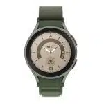 Tech-Protect λουράκι νάιλον pro Samsung Galaxy Watch 4 / 5 / 5 Pro / 6 / 7 / FE στρατιωτικό πράσινο - Image 3