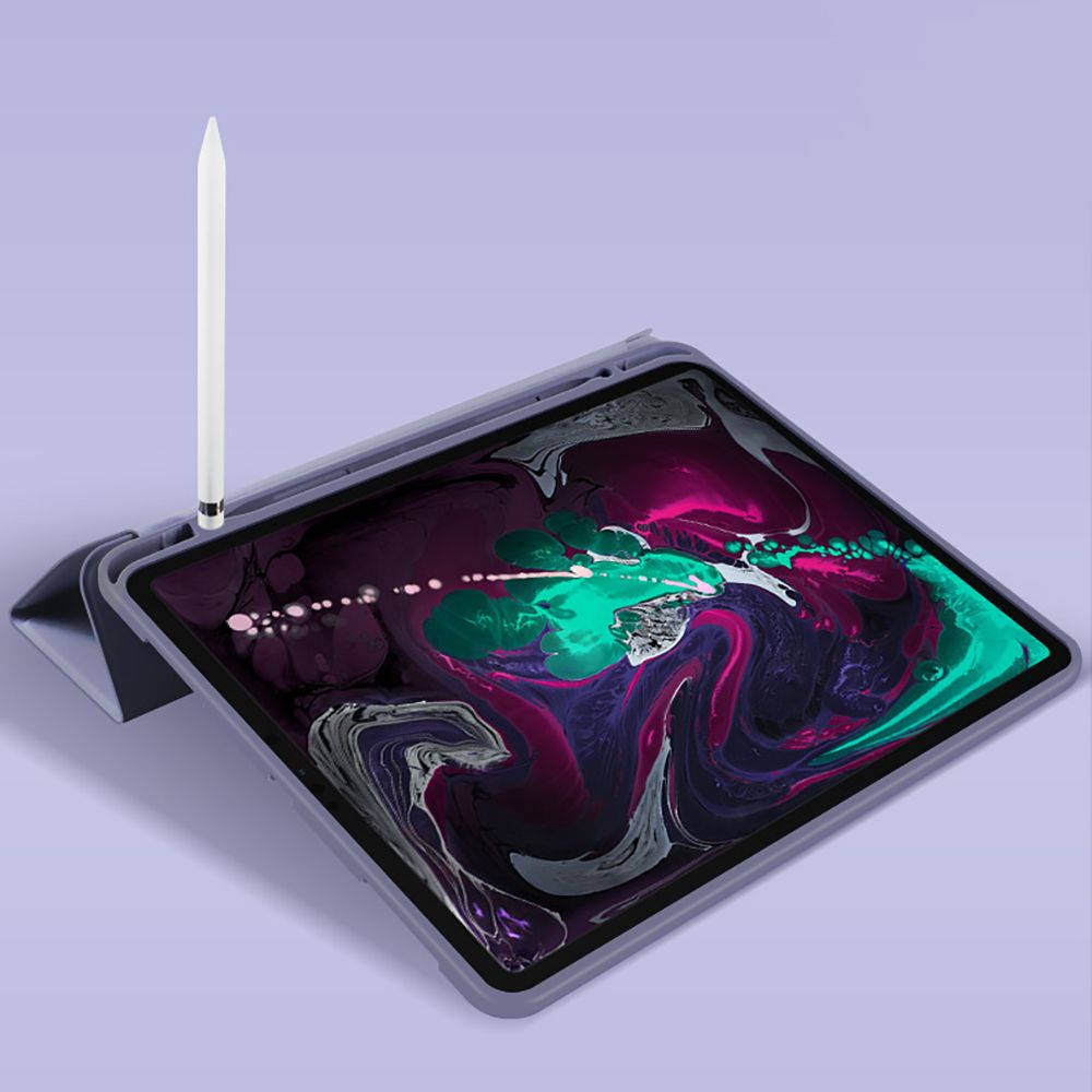 Tech-Protect SC Pen iPad Pro 11 2 / 3 / 4 / 2020-2022 μαύρο - Image 4