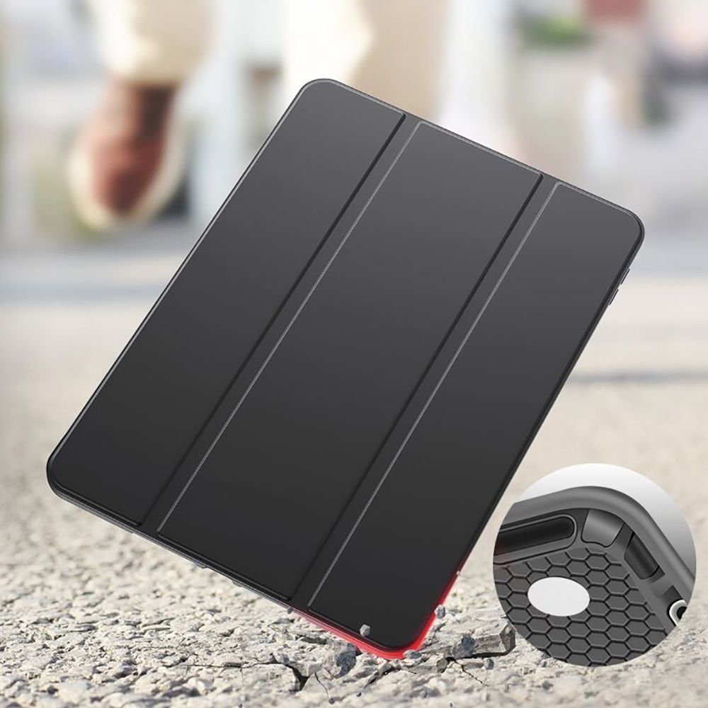 Tech-Protect Smartcase iPad 10.9” 10 / 2022 / 11” 11 / 2025 ροζ - Image 4